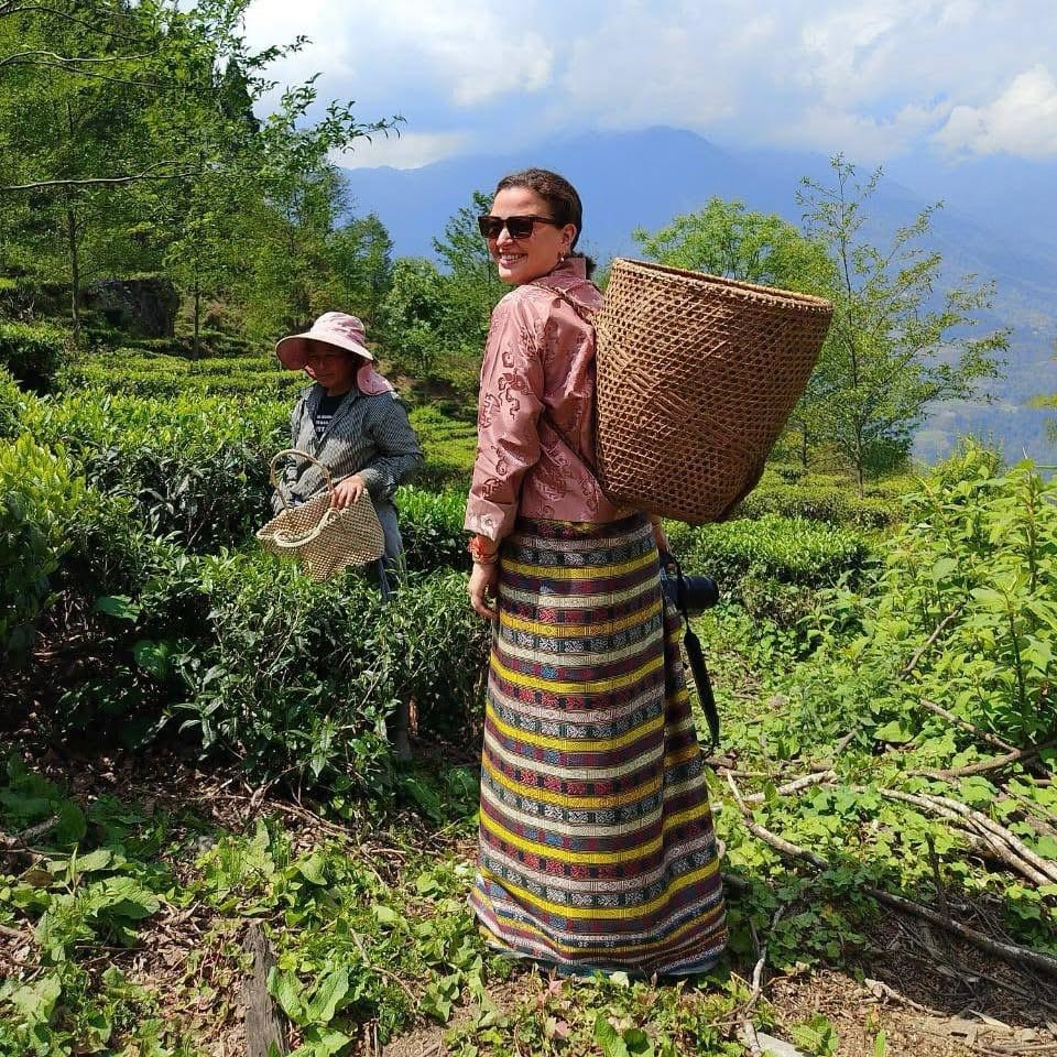 voyage en Inde